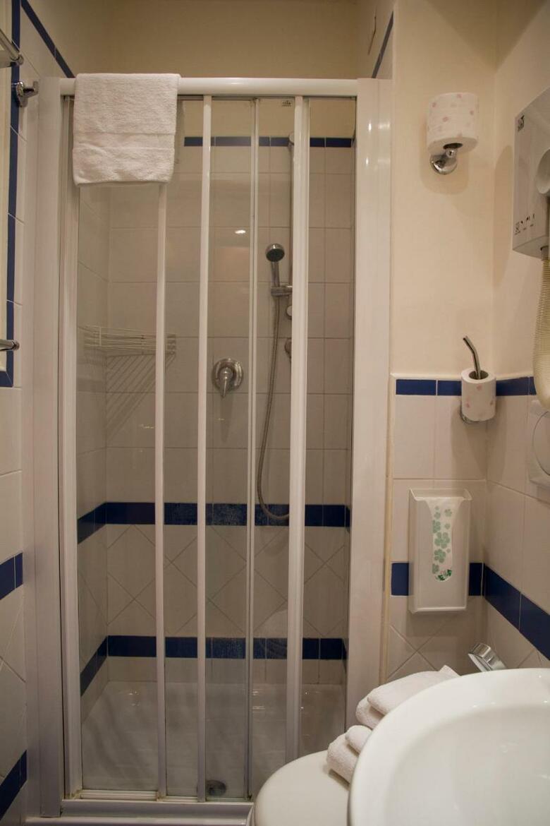 Bed & Brekfast San Peter Rome