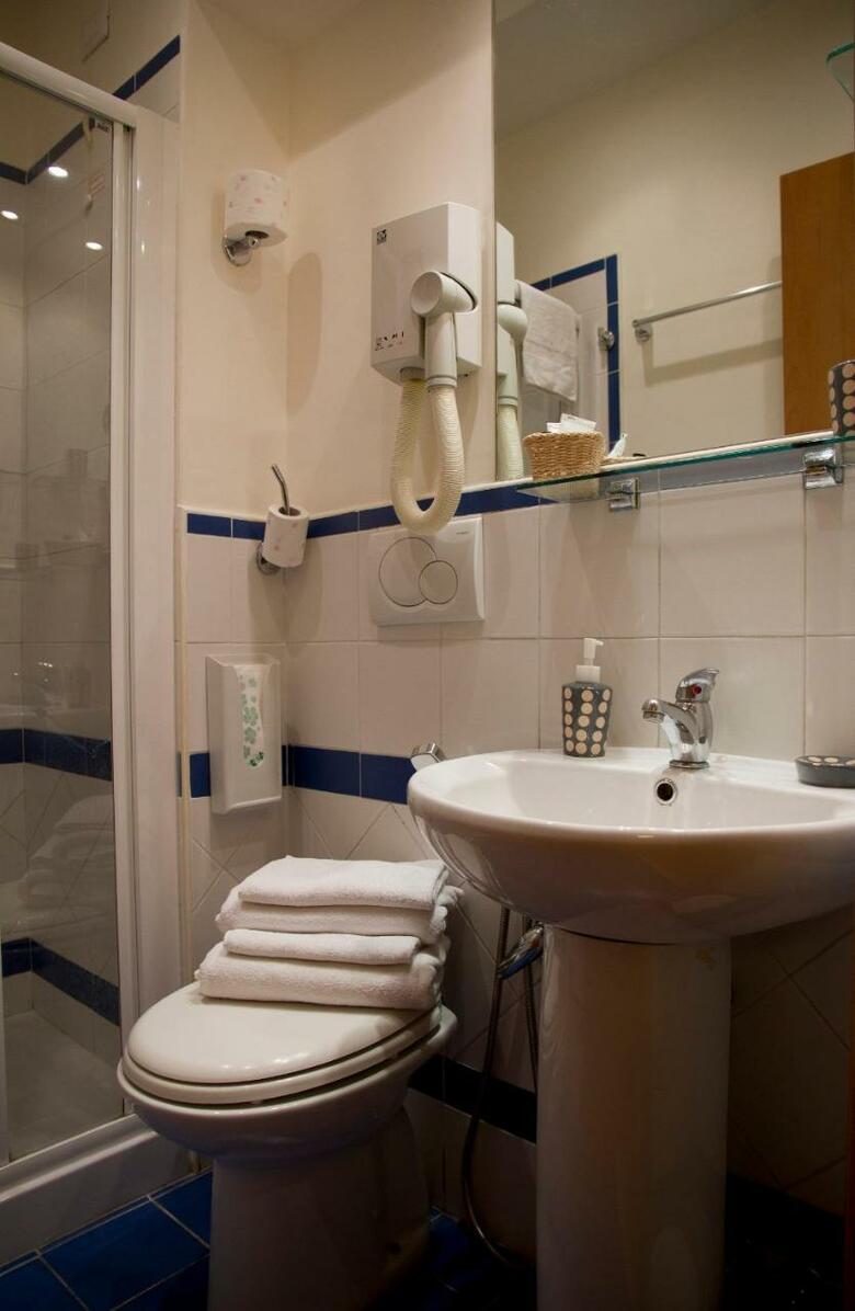 Bed & Brekfast San Peter Rome