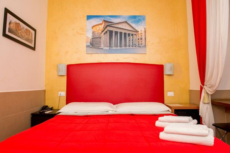 Bed & Brekfast San Peter Rome