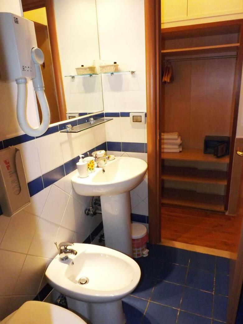 Bed & Brekfast San Peter Rome