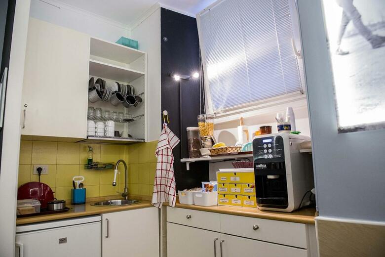 Bed & Brekfast San Peter Rome