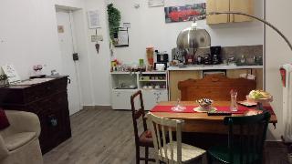 Bed & Breakfast Gentes