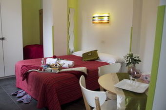 Bed & Breakfast Gentes