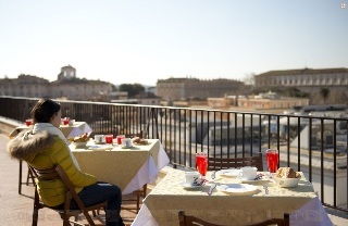 Hotel Esposizione Roma
