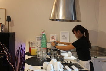 Bed & Breakfast Relais Casa Della Fornarina