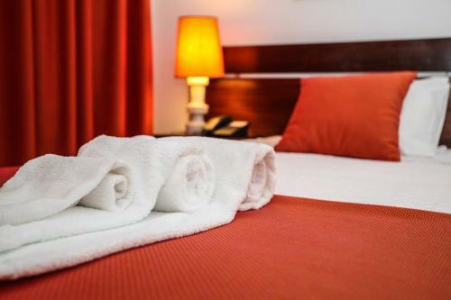 Aparthotel Barracuda