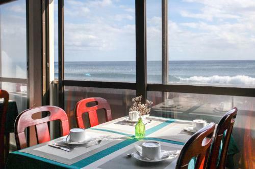 Aparthotel Barracuda
