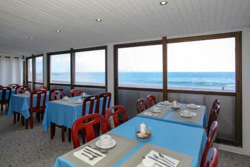 Aparthotel Barracuda
