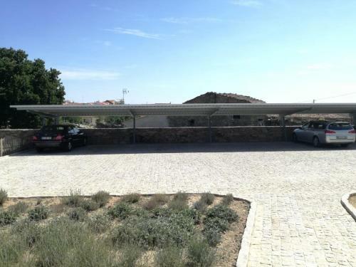 Agroturismo Puial De L Douro