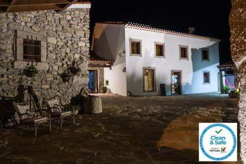 Agroturismo Puial De L Douro