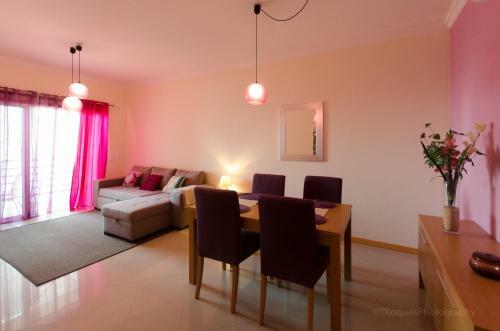 Apartament Encosta Da Orada