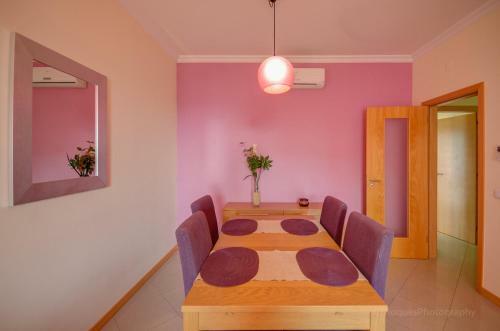Apartament Encosta Da Orada