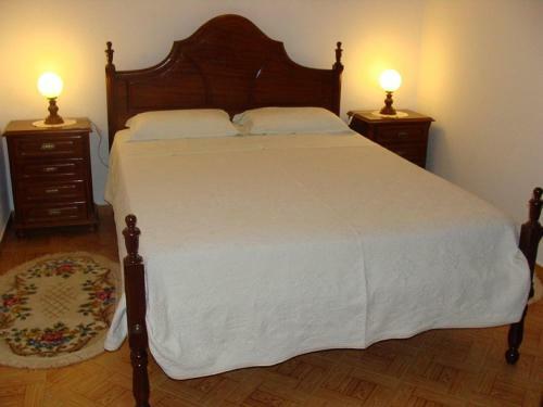 Hostal Residencial Vale-mar