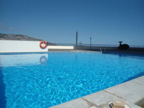 Funchal View Apartment