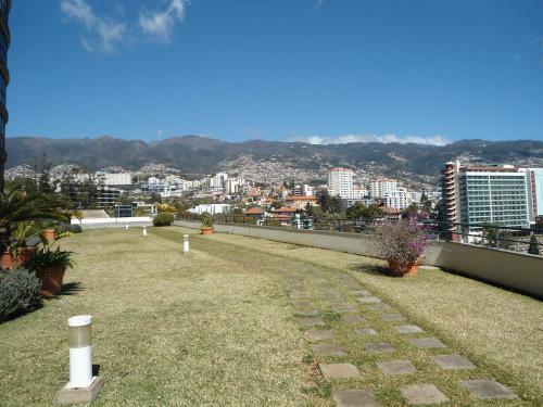 Funchal View Apartment