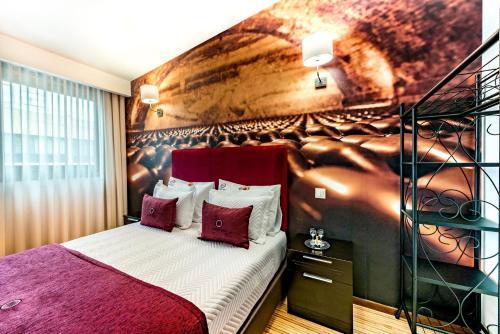 Hostal Lounge Inn Guest House