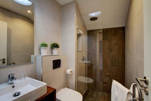Great Duplex Apartment In Alfama