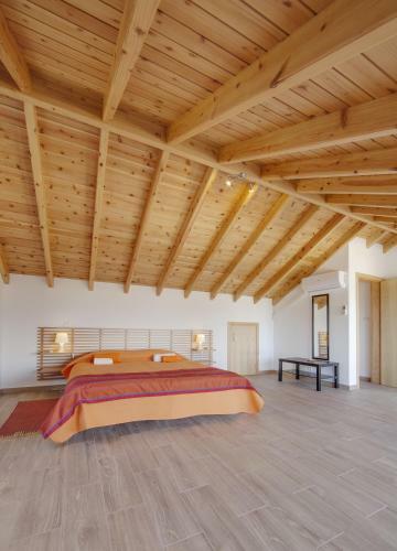 Apartamento Casas Da Junqueira