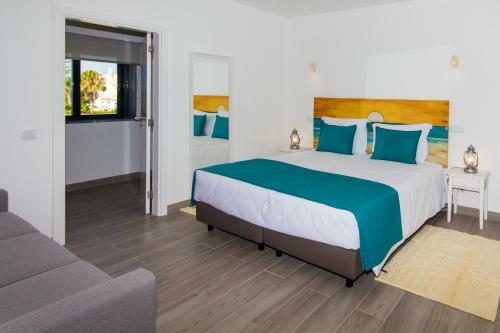 Bed & Breakfast Mareta Beach House - Boutique Residence