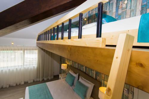 Bed & Breakfast Mareta Beach House - Boutique Residence