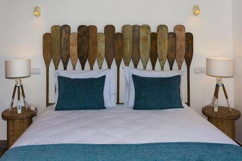 Bed & Breakfast Mareta Beach House - Boutique Residence