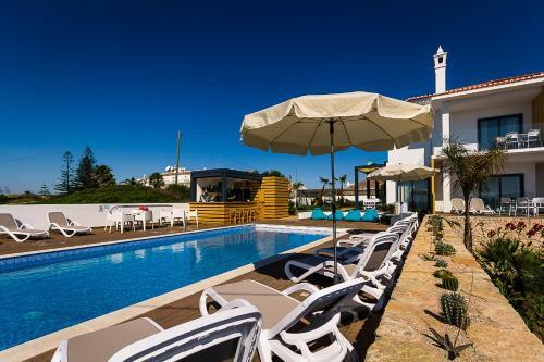 Bed & Breakfast Mareta Beach House - Boutique Residence