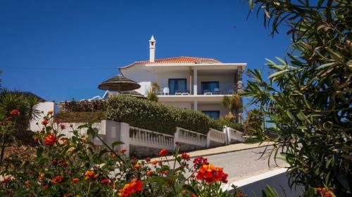 Bed & Breakfast Mareta Beach House - Boutique Residence