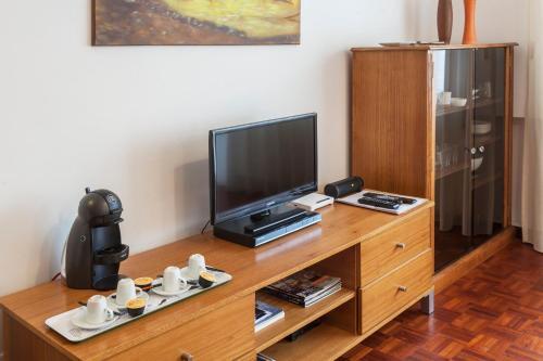 Apartment Cam�es