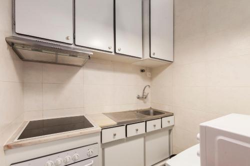Apartment Cam�es