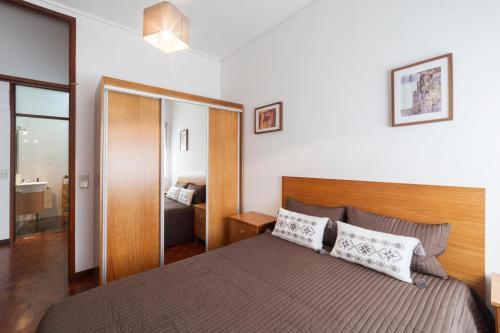 Apartment Cam�es