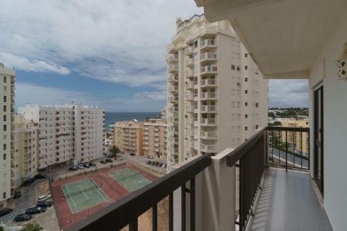 Apartamento Akisol Arma�ao Pera Sunny IV