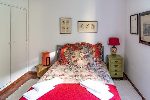 Albergue Moby Dick Lodge