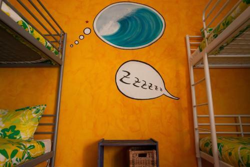 Albergue Ericeira Surf Camp