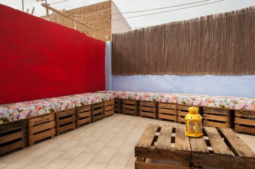Albergue Ericeira Surf Camp