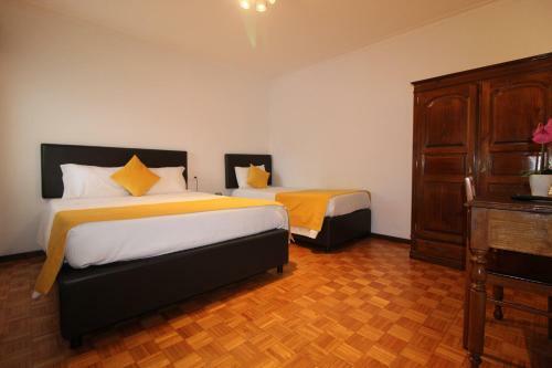Hostal Ger�s Guest House