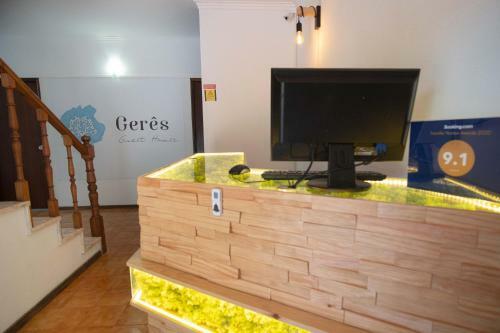 Hostal Ger�s Guest House