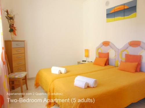 Apartamento Akisol Albufeira Ocean II