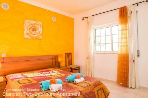 Apartamento Akisol Albufeira Ocean II