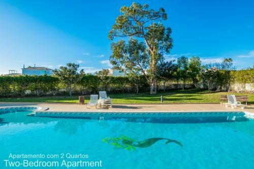 Apartamento Akisol Albufeira Ocean II