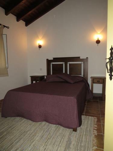 Agroturismo Monte Do Brejinho De �gua