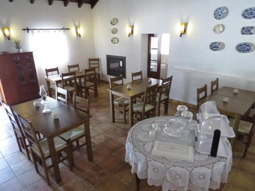 Agroturismo Monte Do Brejinho De �gua