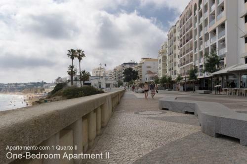 Apartamento Akisol Arma��o Pera Beach II
