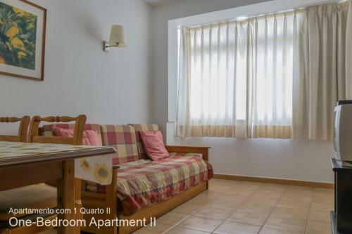 Apartamento Akisol Arma��o Pera Beach II