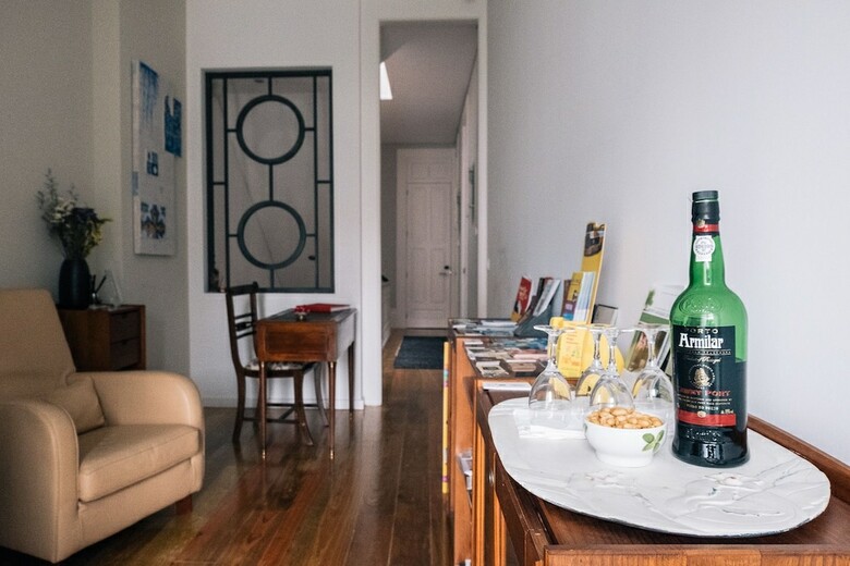 Hostal La Maison Pinheiro Guest House