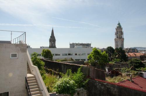 Apartamento Porto N�utico