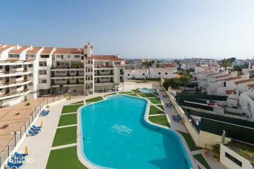 Apartamento Akisol Albufeira Coral