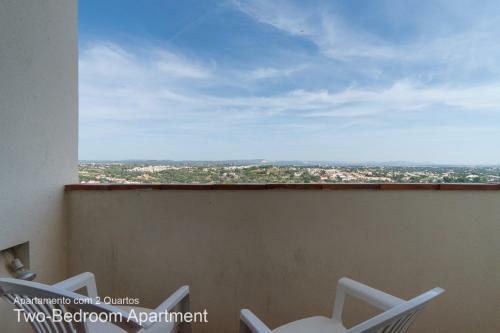 Apartamento Akisol Albufeira Coral
