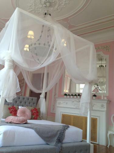 Hostal Boavista Eco-luxury House