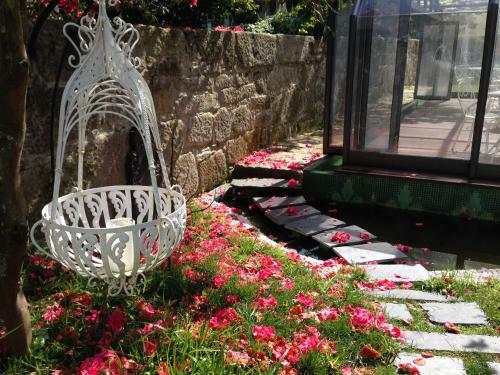 Hostal Boavista Eco-luxury House