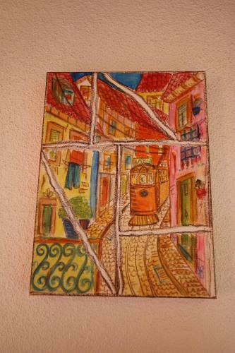 Apartamento Alfama's Nest